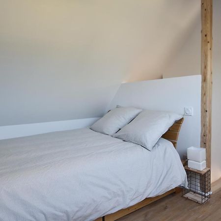 Penty Morgat Villa Крозон Екстериор снимка