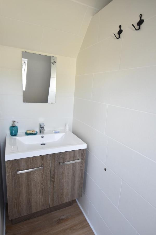 Penty Morgat Villa Крозон Екстериор снимка