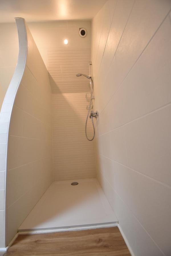 Penty Morgat Villa Крозон Екстериор снимка